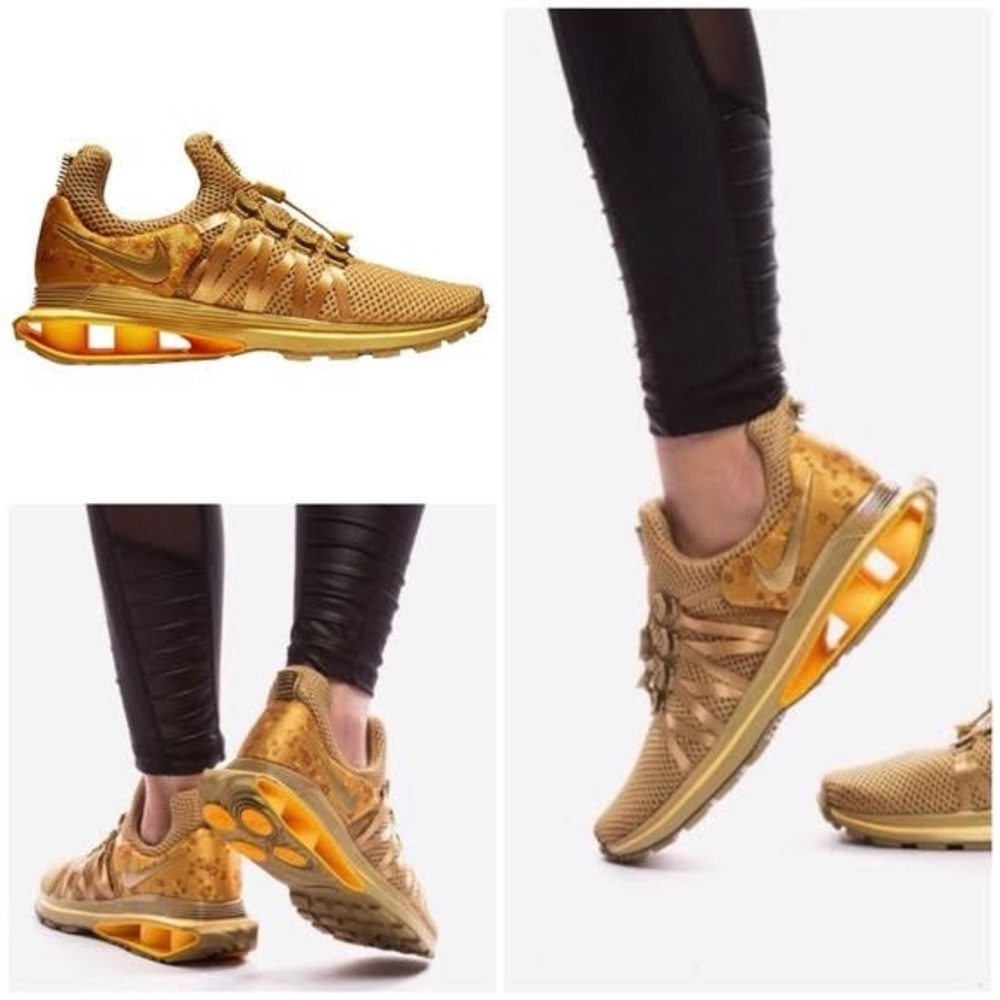 Nike Women's Shox Gravity / New without box